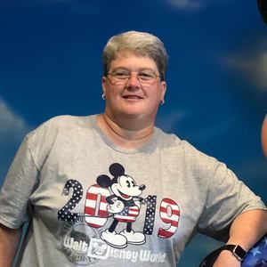 Meet your Posher, Beth